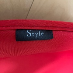 MTGStyle 座椅子 ボディメイクシートの画像