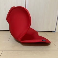 MTGStyle 座椅子 ボディメイクシートの画像