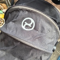 サイベックス ベビーカーの画像