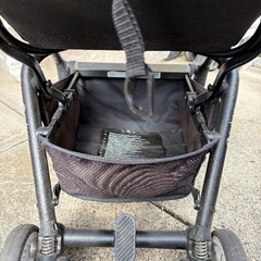 サイベックス ベビーカーの画像