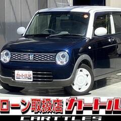 【自社ローン】アルトラパン S セレクション　☆彡オンライン商談OKの画像