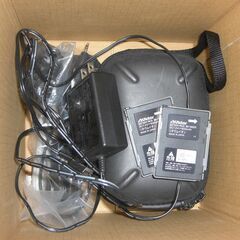 ビデオカメラ　Everio GZ-MC200の画像