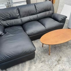 3人掛けソファ
の画像