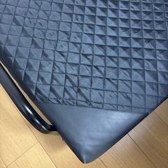 シングルベッドの画像