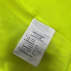 パーカーの画像