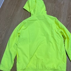 パーカーの画像