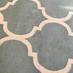 カーペットの画像