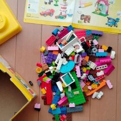 レゴ　クラシック　10692の画像