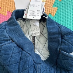 ズボン130秋冬用の画像