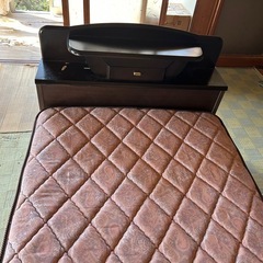 シングルロングベットの画像