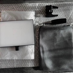 LEDビデオライトの画像