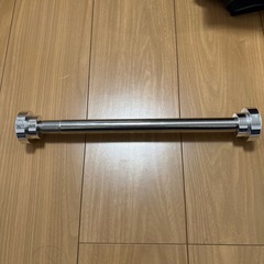 突っ張り棒の画像