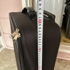 キャリーケース　スーツケースの画像