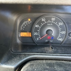 車検たっぷり‼︎23年式‼︎サンバーバンの画像