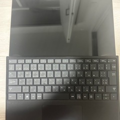 ノートパソコン　surfacepro8
の画像