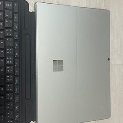 ノートパソコン　surfacepro8
の画像