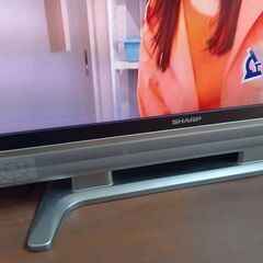 シャープ　AQUOS LC-46EX5 [46インチ]の画像