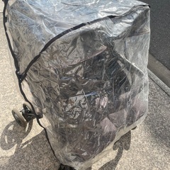 joie ダブルベビーカー　双子　カトージの画像