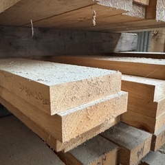  【格安】桧（ひのき）3m×30×120mm／DIY・木材の画像