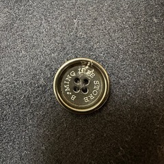 B Ming LIFE STORE by BEAMS Pコート　ネイビーの画像