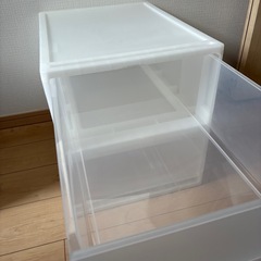 収納ケースの画像