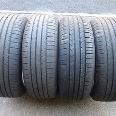 ユーロマックス 軽でツライチ狙い 165/55/14 １４－５ １/２Ｊ－ＰＣＤ１００ ＋３８ 8穴マルチの画像