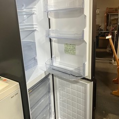 石 2510-651 SHARP ノンフロン冷凍冷蔵庫 SJ-PD31E-T 全定格内容積 310L 2019年製 動作確認済み キズ 汚れありの画像