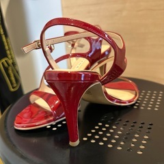 ダイアナ　ヒール　の画像