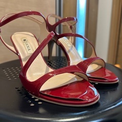 ダイアナ　ヒール　の画像