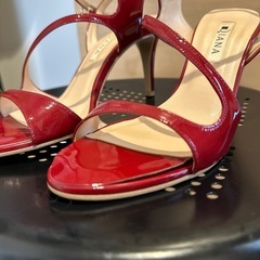 ダイアナ　ヒール　の画像