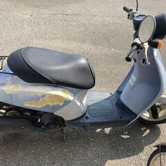 【SALE】HONDA ホンダ　AF61　today トゥデイ　原付　実動車　中古　リサイクルショップ宮崎屋　住吉店25.10.28の画像