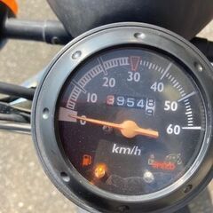 【SALE】HONDA ホンダ　AF61　today トゥデイ　原付　実動車　中古　リサイクルショップ宮崎屋　住吉店25.10.28の画像