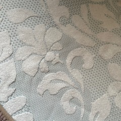 バスマット4枚セットの画像