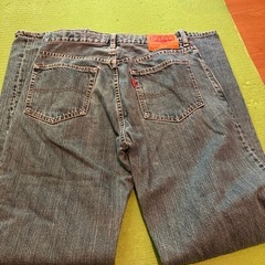 BIG-JOHN 160の画像