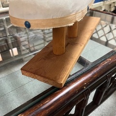 洋裁用の腕のところを作るもの？の画像