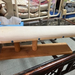 洋裁用の腕のところを作るもの？の画像