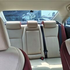 誰でも車が買える次世代低与信ローン専門店／ 安心の１年保証付き 距離無制限！中古車販売 カーメル福島本店 　平成26年 　トヨタ　SAI　SCパッケージ　82000㌔の画像