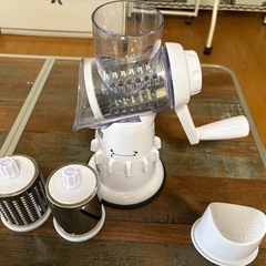 クレバースライサーの画像