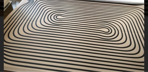 【決まりました】床暖パネル