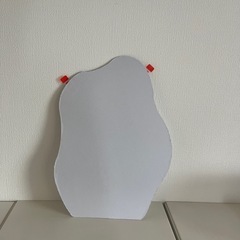 新品！ミラーの画像