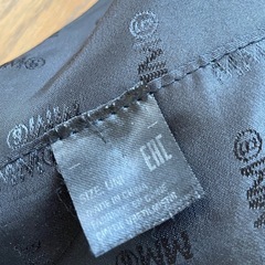 MM6 Maison Margiela トートバッグの画像