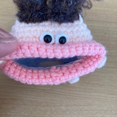 Airpodsケースの画像