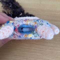 Airpodsケースの画像