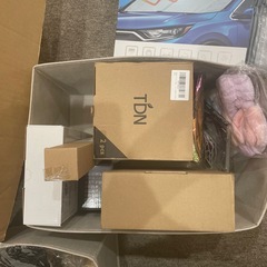 フリマやバザーに♪約100点の商品1まんえん1万円の画像