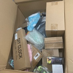 フリマやバザーに♪約100点の商品1まんえん1万円の画像