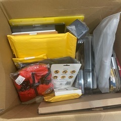 フリマやバザーに♪約100点の商品1まんえん1万円の画像