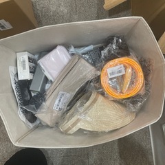 フリマやバザーに♪約100点の商品1まんえん1万円の画像