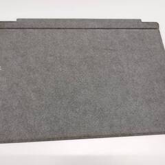Microsoft Surface Pro タイプカバー/プラチナ【Model：1725】(2)の画像
