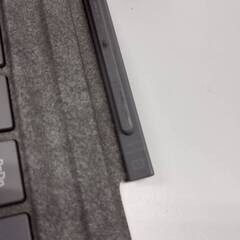 Microsoft Surface Pro タイプカバー/プラチナ【Model：1725】(2)の画像