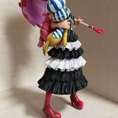 ペローナ　フィギアの画像